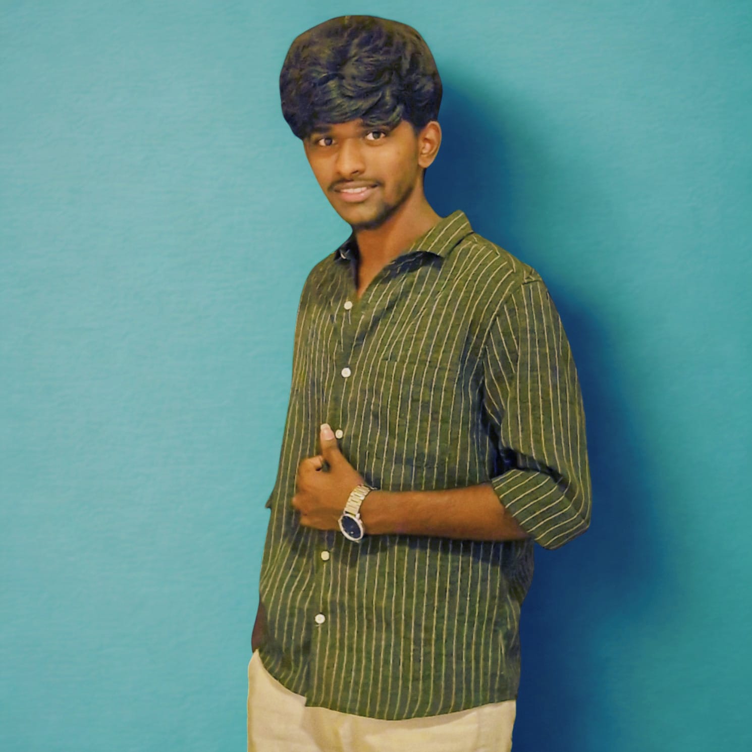 team member